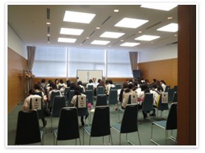 各学校個別説明・相談