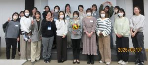 令和7年度 若手会員交流会を開催しました