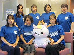 助産師職能委員会