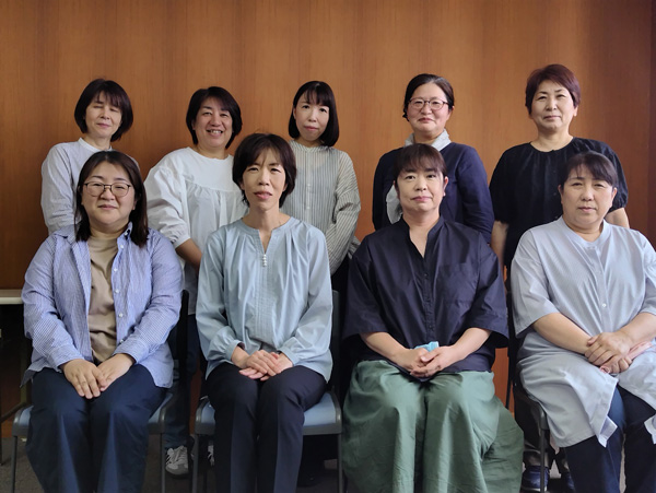 志太榛原地区支部