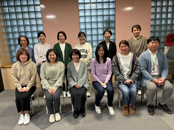 中東遠地区支部