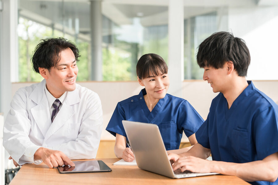 静岡県看護協会の広報活動