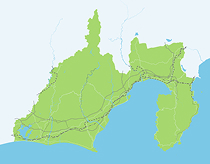 各地区支部のご案内のアイキャッチ画像